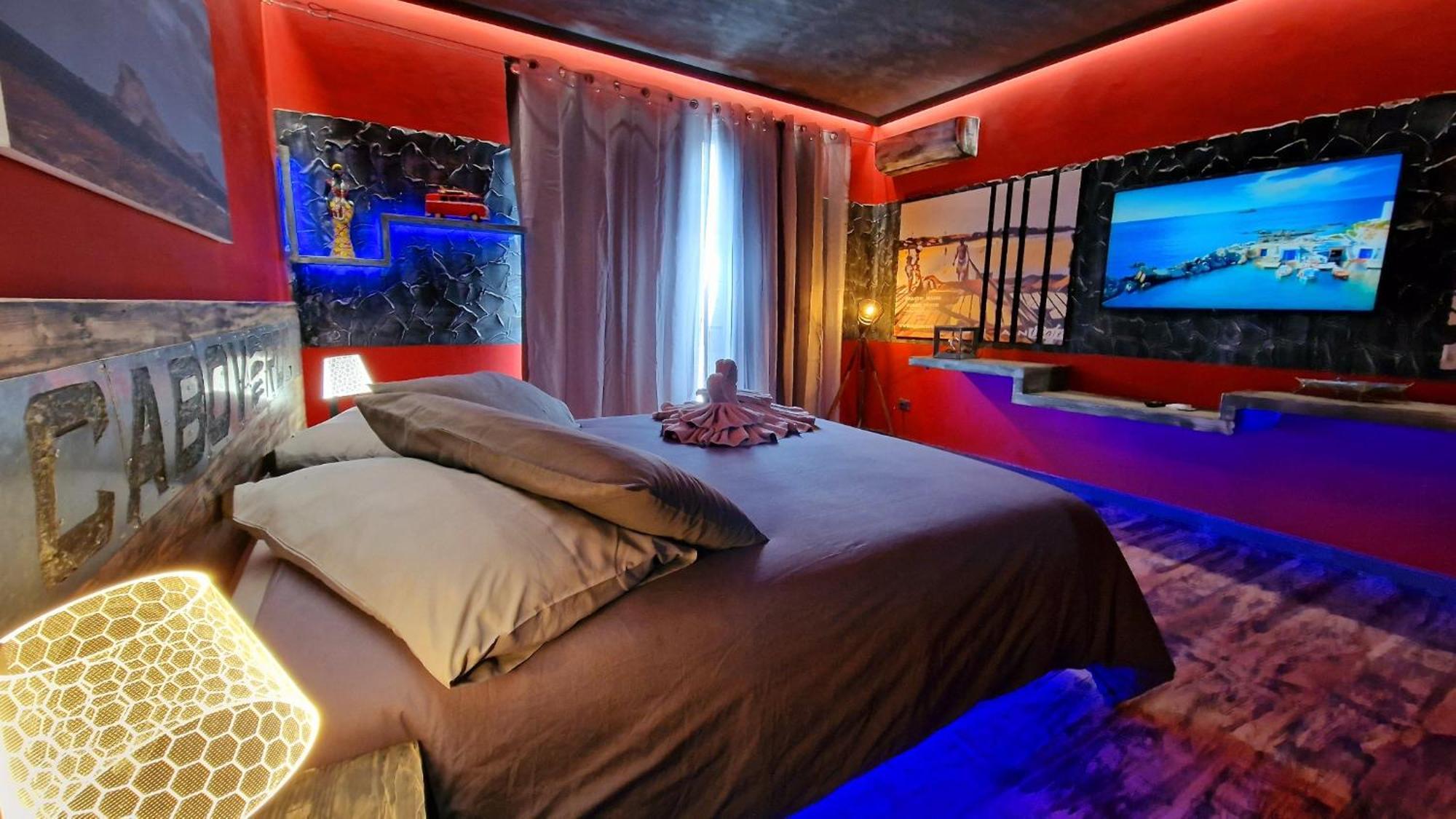Ocean Suites سانتا ماريا المظهر الخارجي الصورة
