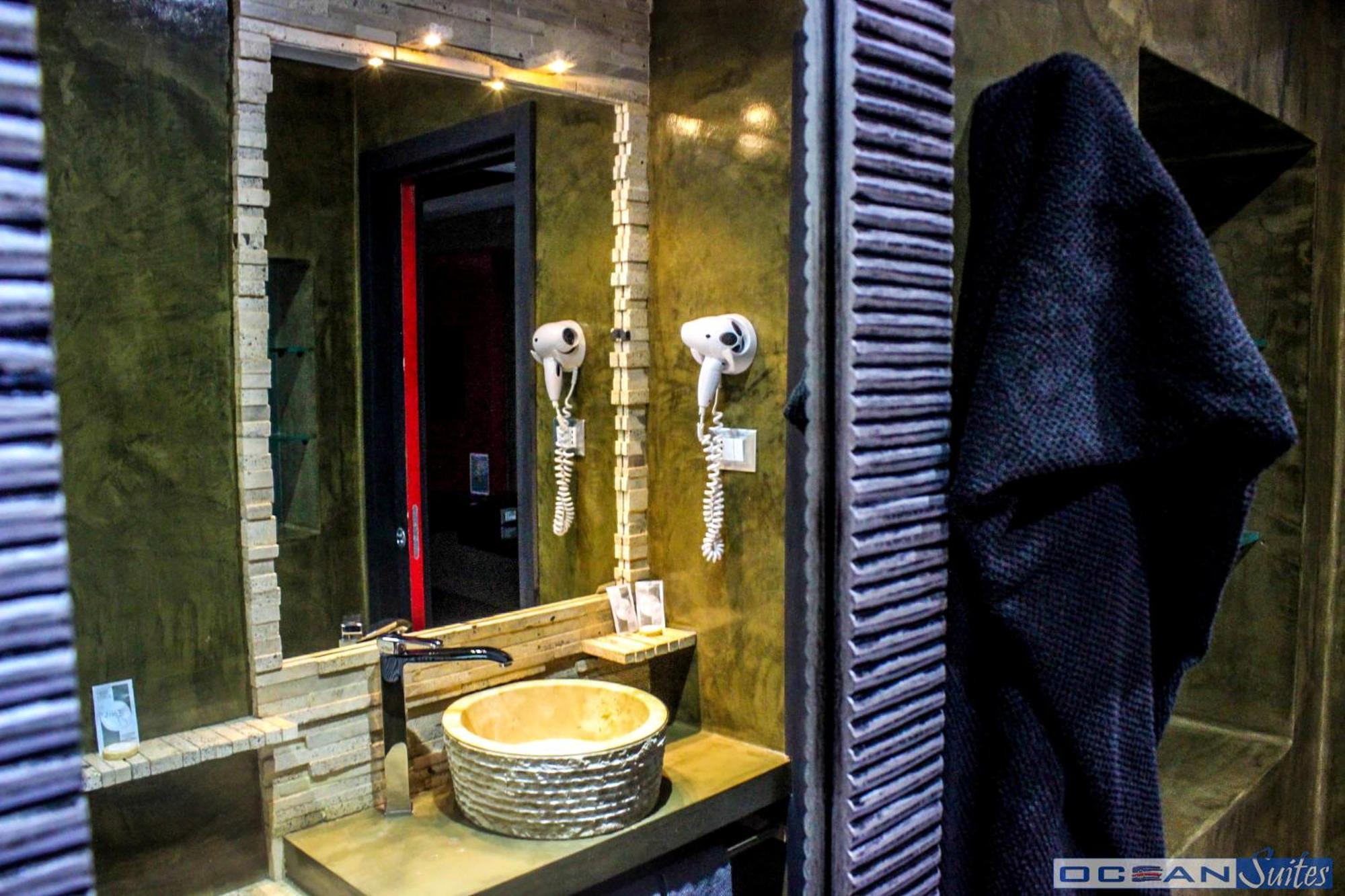 Ocean Suites سانتا ماريا الغرفة الصورة
