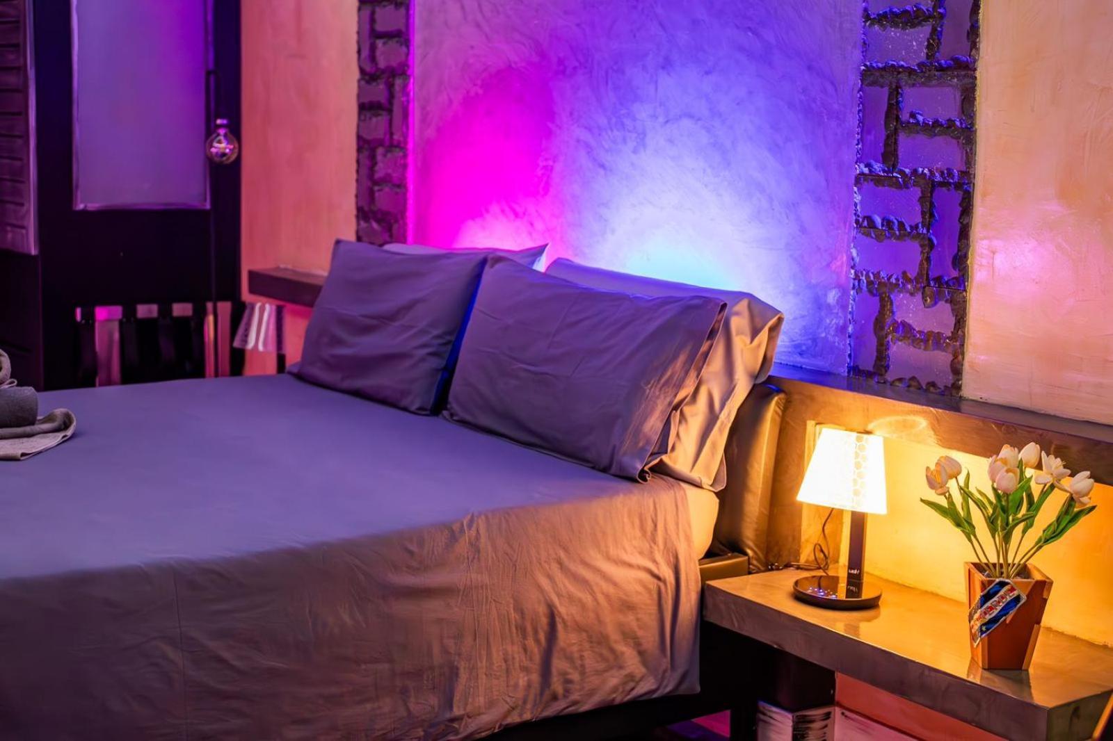 Ocean Suites سانتا ماريا المظهر الخارجي الصورة
