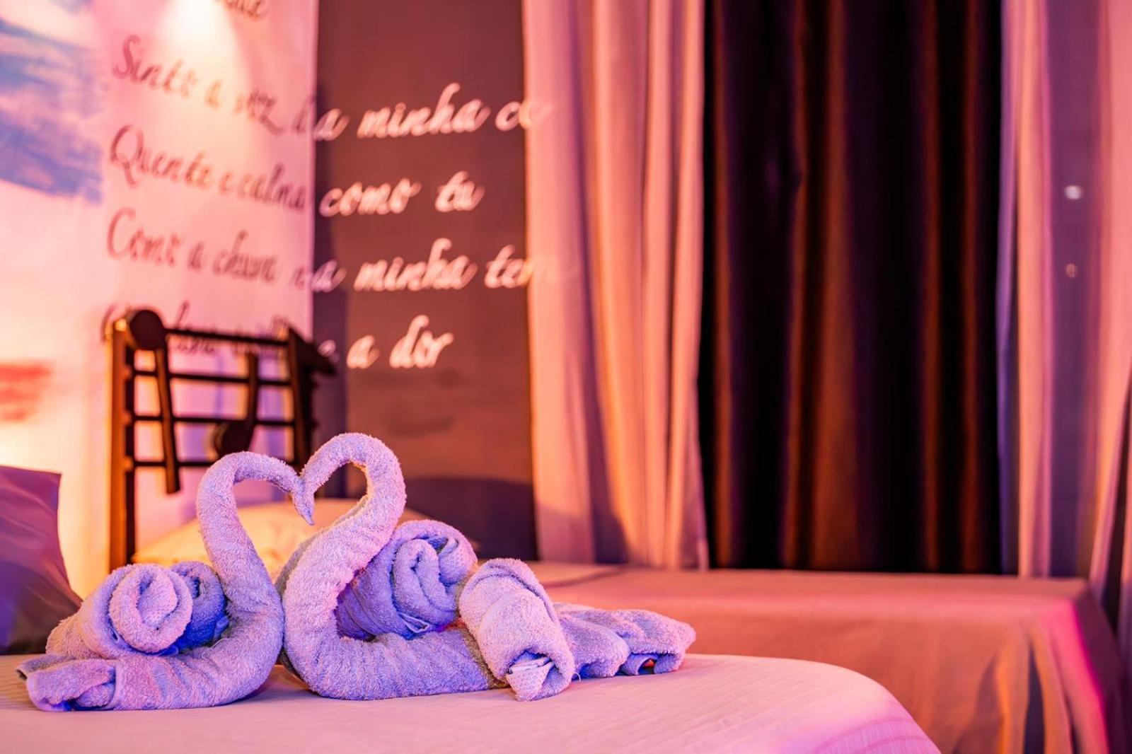 Ocean Suites سانتا ماريا المظهر الخارجي الصورة