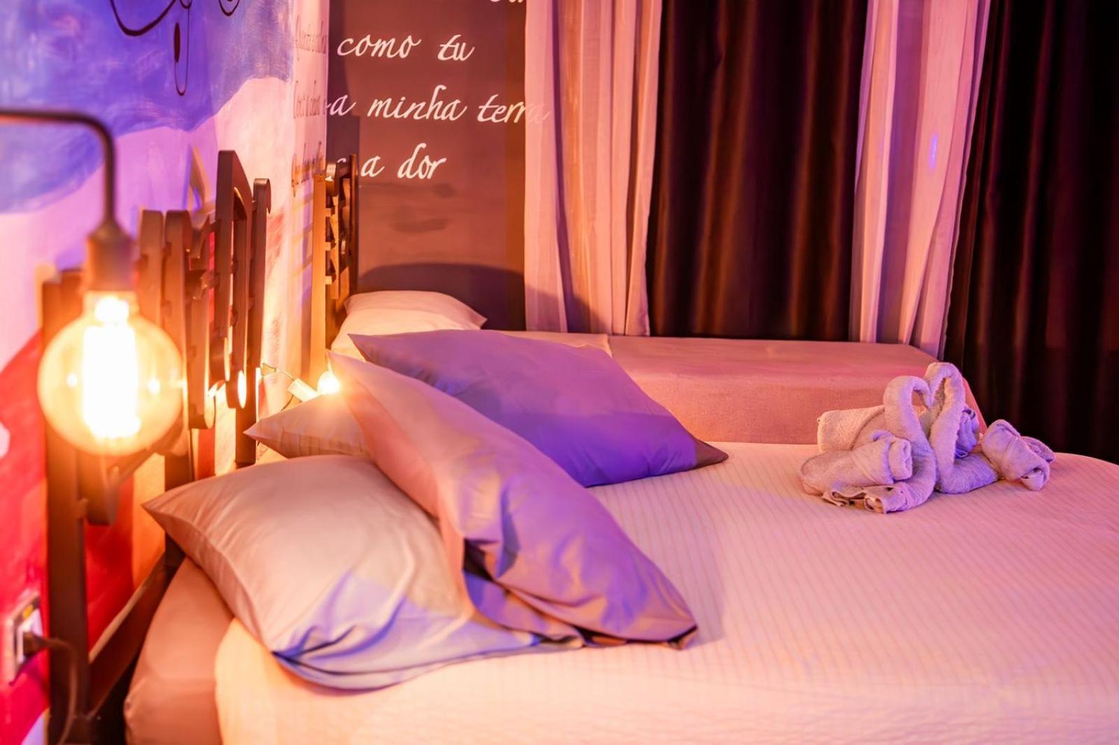Ocean Suites سانتا ماريا المظهر الخارجي الصورة