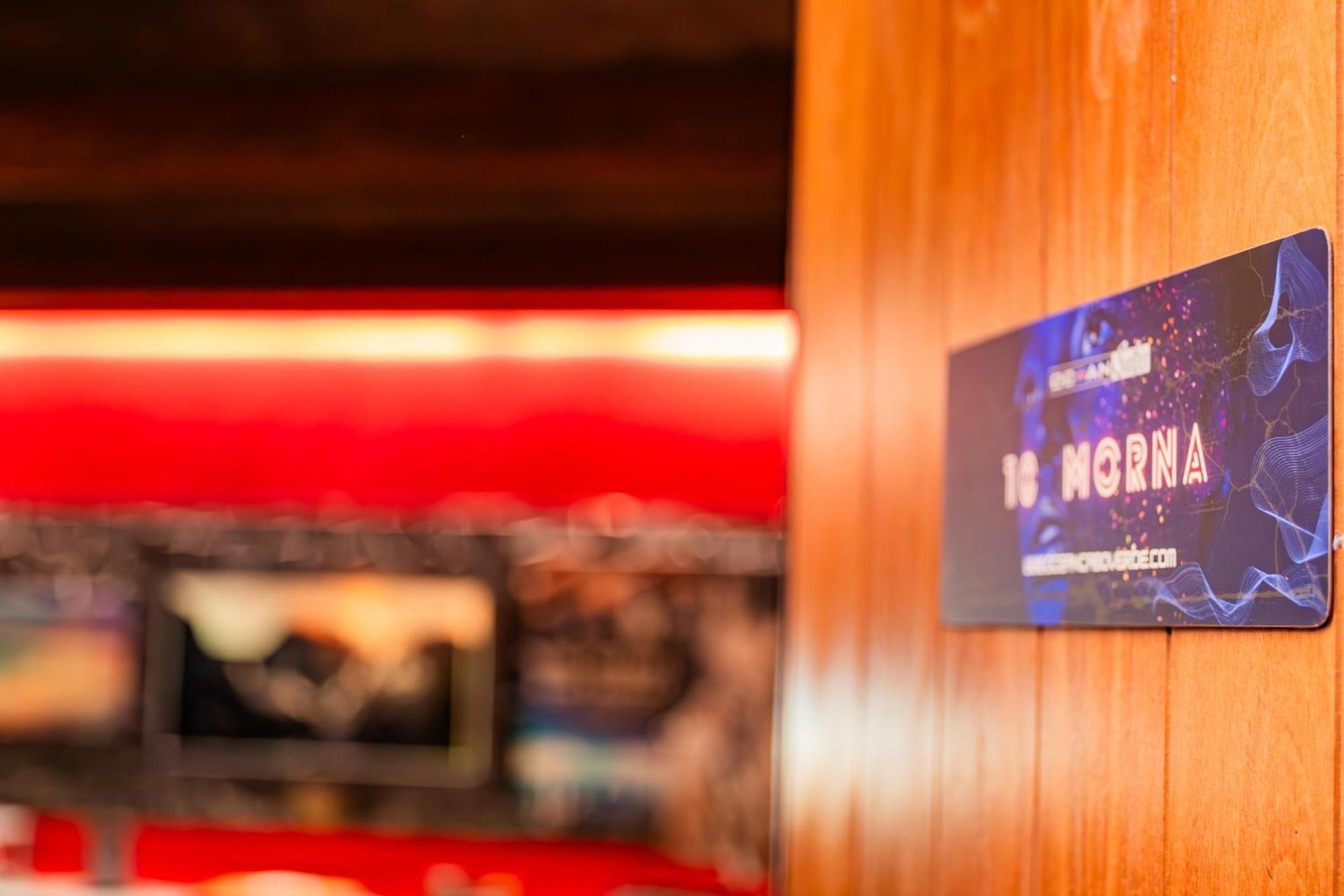 Ocean Suites سانتا ماريا المظهر الخارجي الصورة